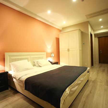 Dolabauri Hotel ティビリシ エクステリア 写真