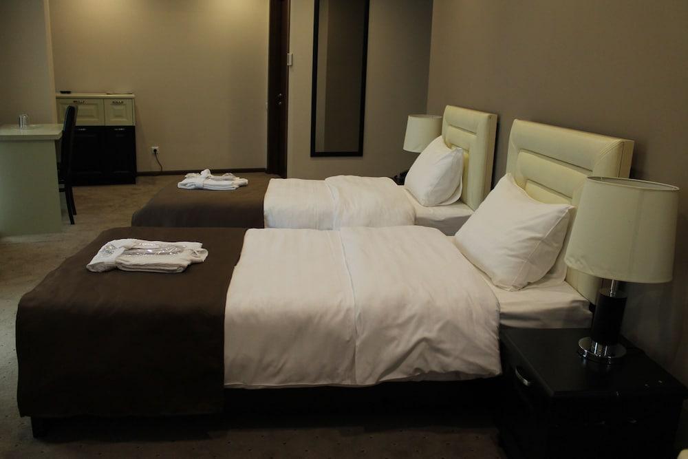 Dolabauri Hotel ティビリシ エクステリア 写真