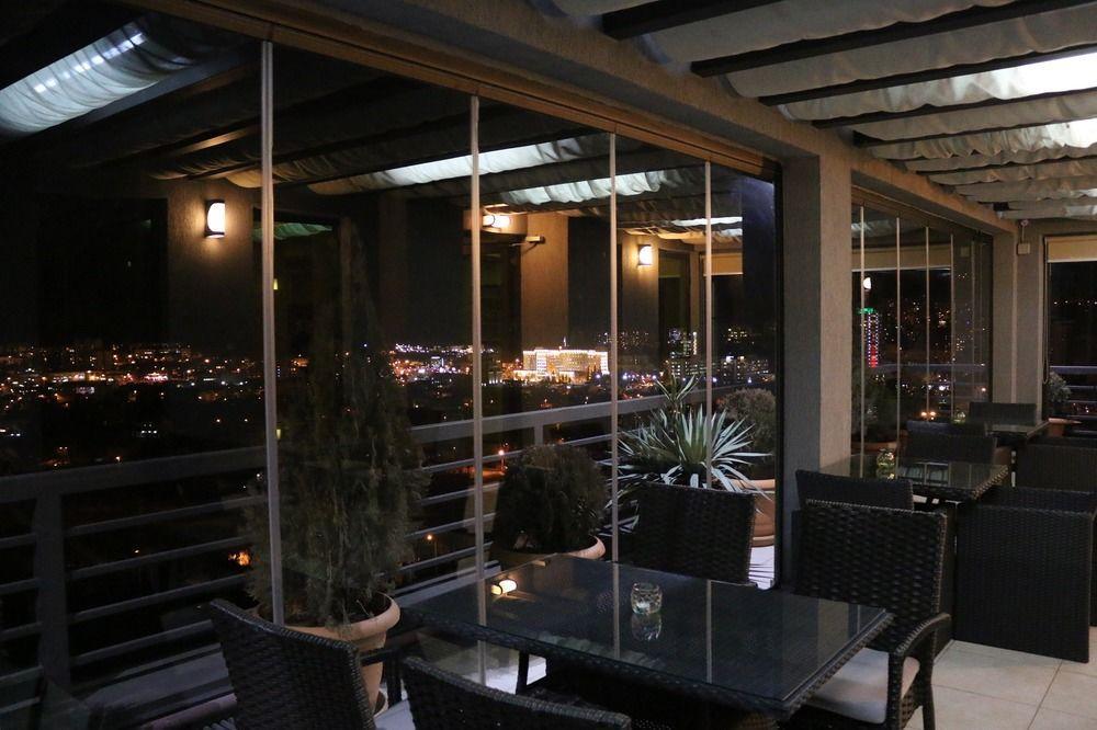 Dolabauri Hotel ティビリシ エクステリア 写真