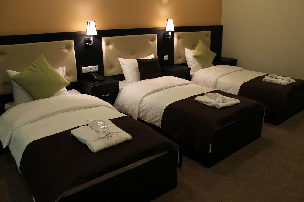 Dolabauri Hotel ティビリシ エクステリア 写真
