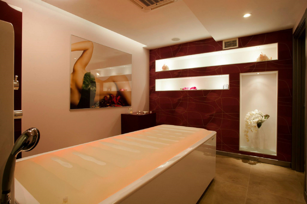 Dolabauri Hotel ティビリシ エクステリア 写真